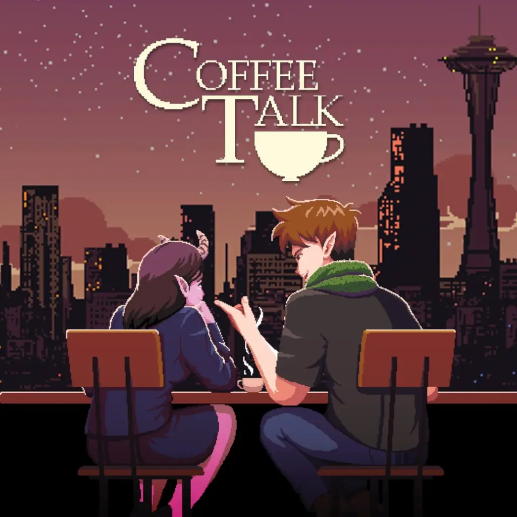 Coffee Talk — PS4/PS5 бағасы Беларуста