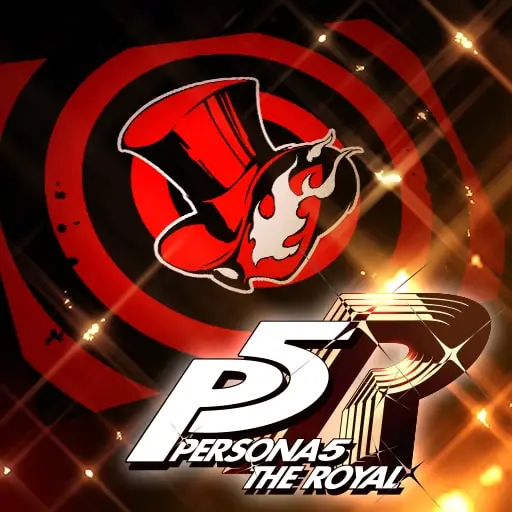 Persona 5 Royal — цена PS4/PS5 в Беларуси