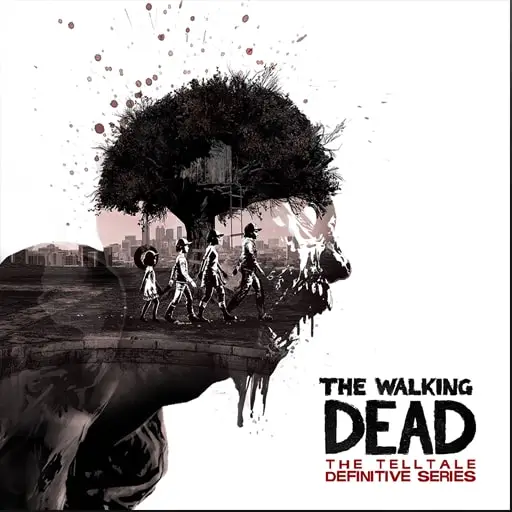 The Walking Dead: The Telltale Definitive Series — цена PS4/PS5 в Беларуси