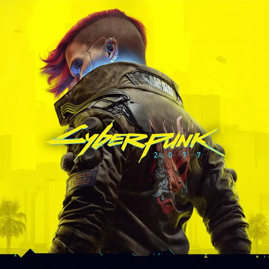 Cyberpunk 2077 — цена PS4/PS5 в Беларуси