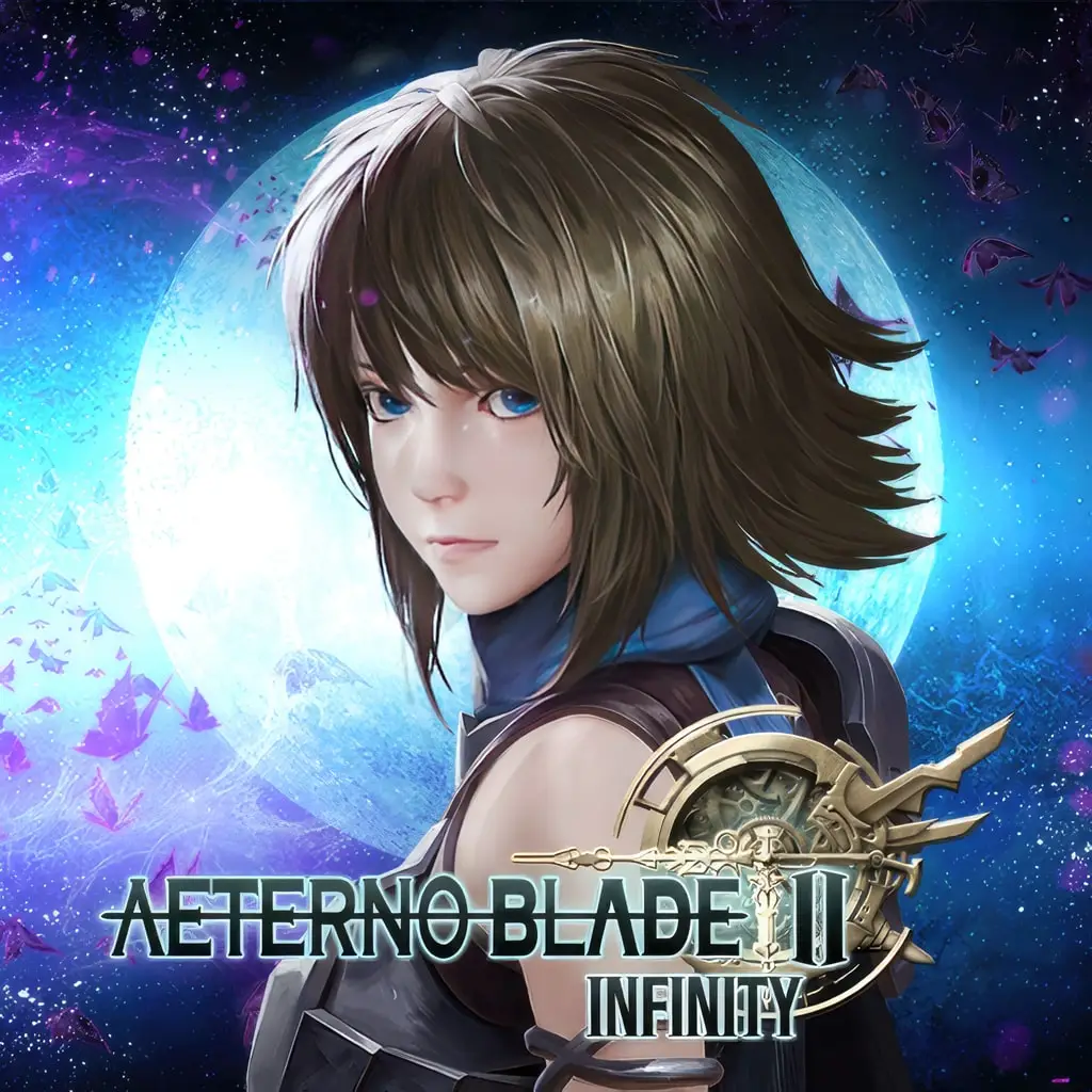 AeternoBlade II Infinity — цена PS4/PS5 в Беларуси