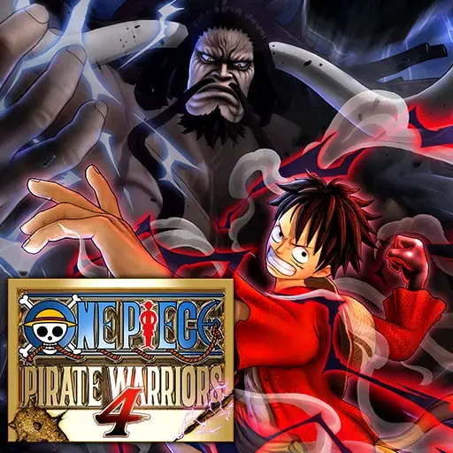 ONE PIECE: PIRATE WARRIORS 4 — цена PS4/PS5 в Беларуси