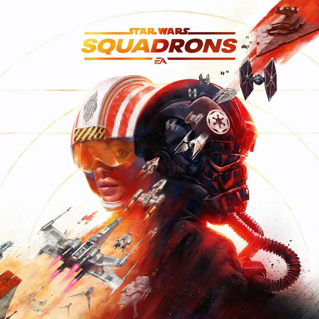STAR WARS™: Squadrons — PS4/PS5 price in Belarus