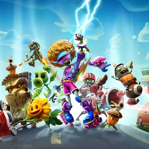 Plants vs. Zombies: Battle for Neighborville™ — PS4/PS5 price in Belarus
