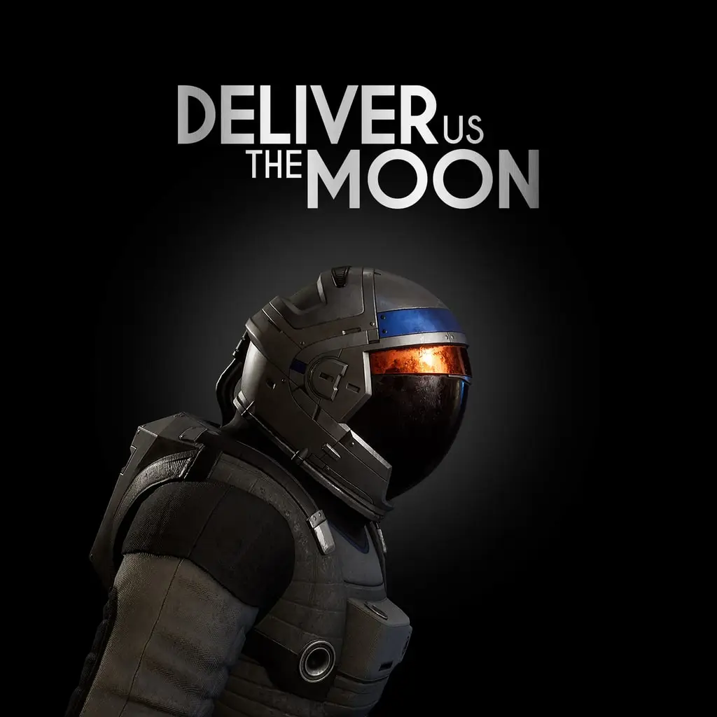 Deliver Us The Moon — цена PS4/PS5 в Беларуси