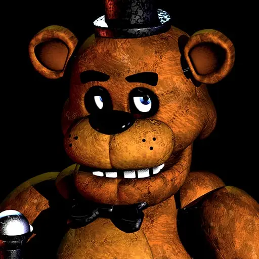 Five Nights at Freddy's — цена PS4/PS5 в Беларуси