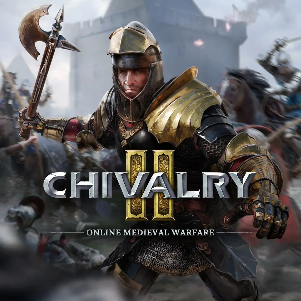 Chivalry 2 — PS4/PS5 price in Belarus