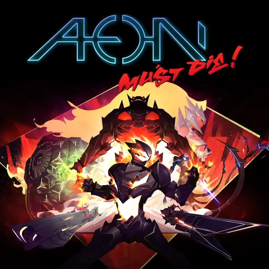 Aeon Must Die! — цена PS4/PS5 в Беларуси