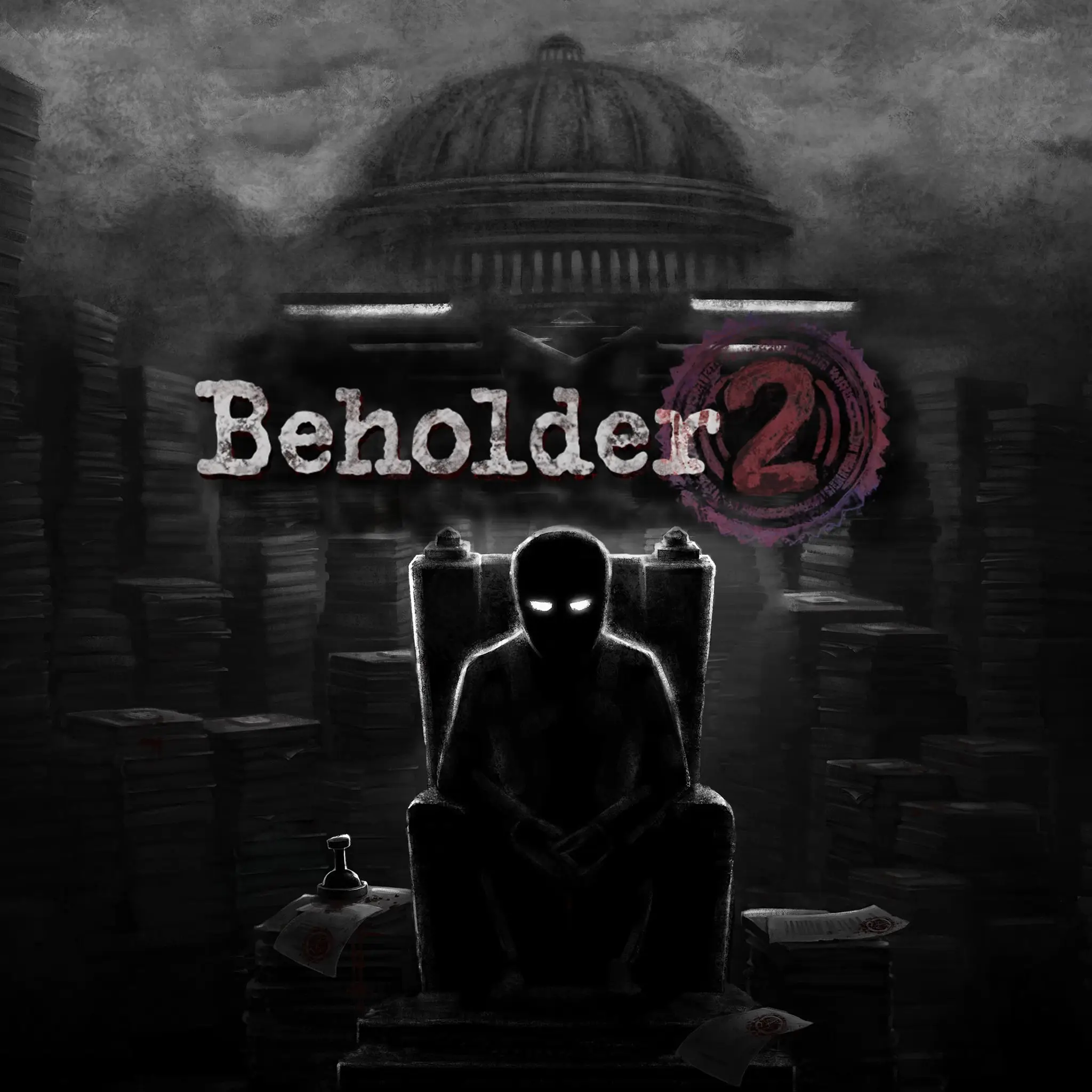 Beholder 2 — цена PS4/PS5 в Беларуси