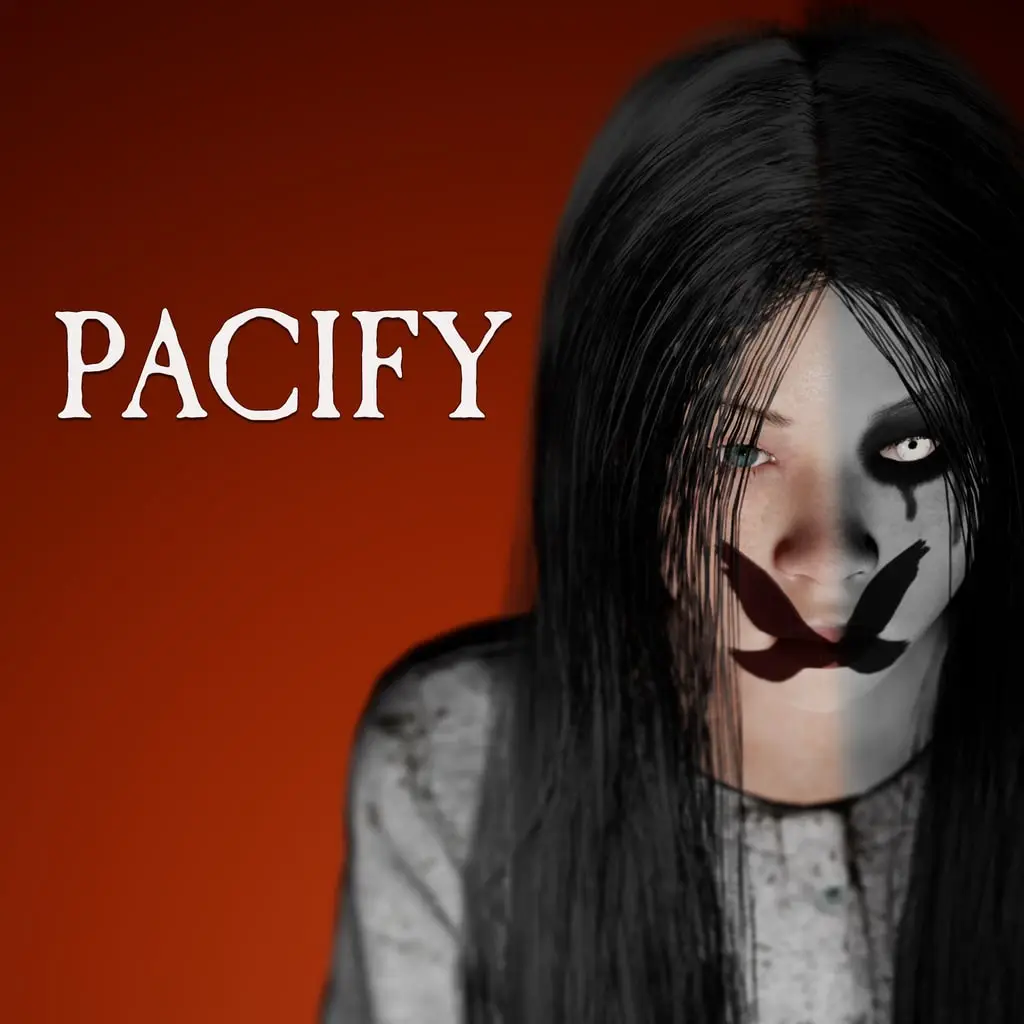 Pacify — PS4/PS5 бағасы Беларуста