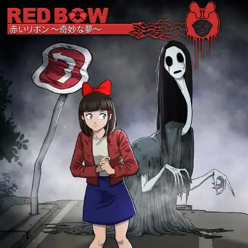 Red Bow — цена PS4/PS5 в Беларуси
