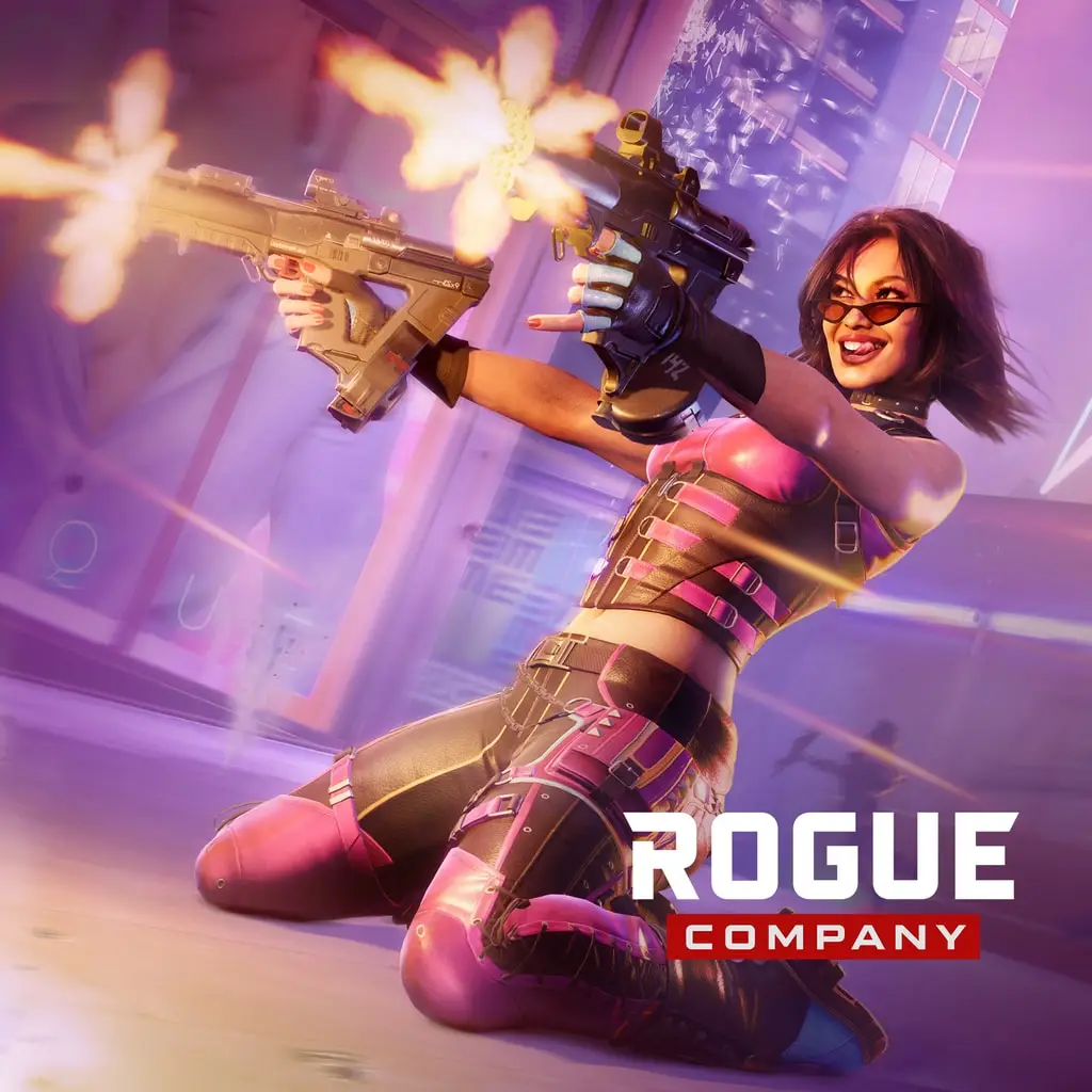 Rogue Company — цена PS4/PS5 в Беларуси
