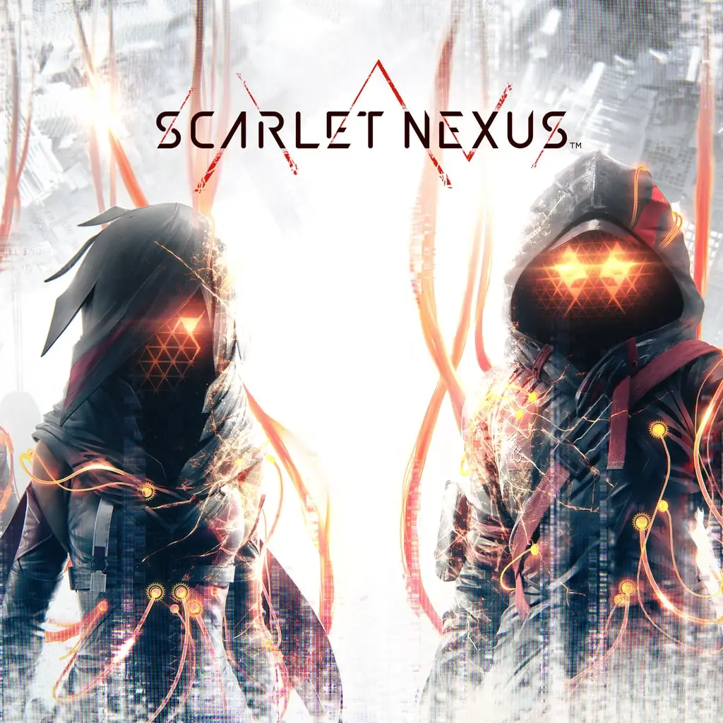 SCARLET NEXUS — цена PS4/PS5 в Беларуси