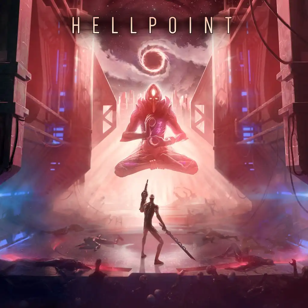 Hellpoint — цена PS4/PS5 в Беларуси