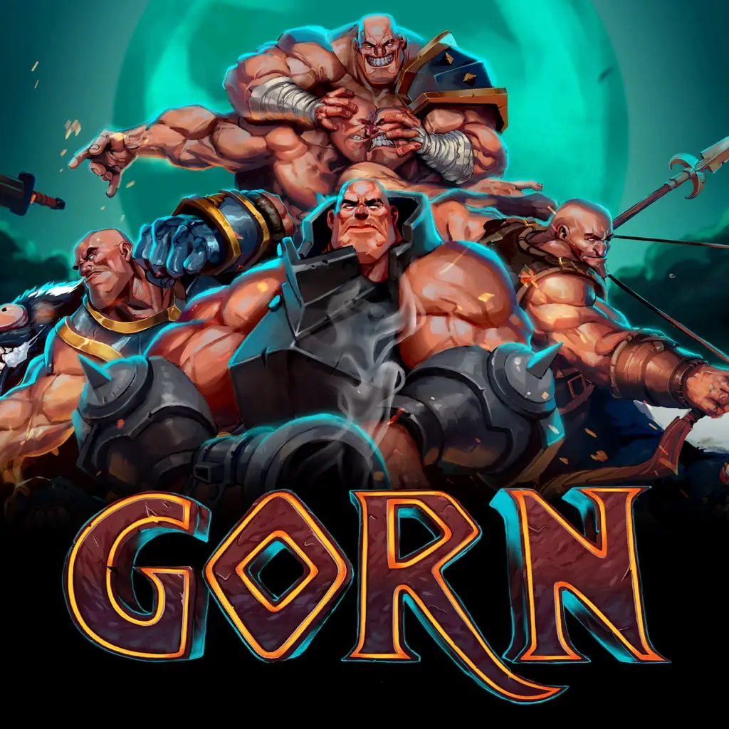 GORN — цена PS4/PS5 в Беларуси
