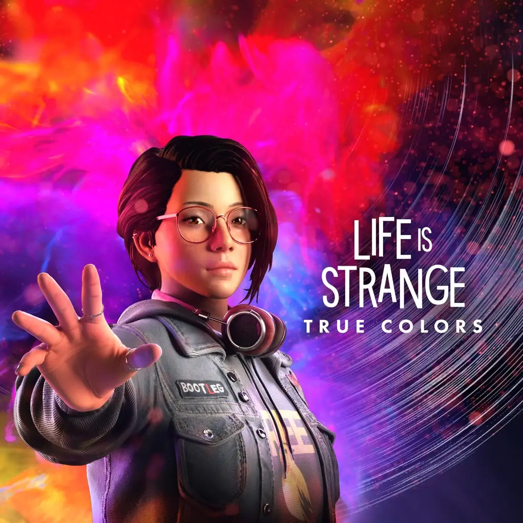 Life is Strange: True Colors — цена PS4/PS5 в Беларуси