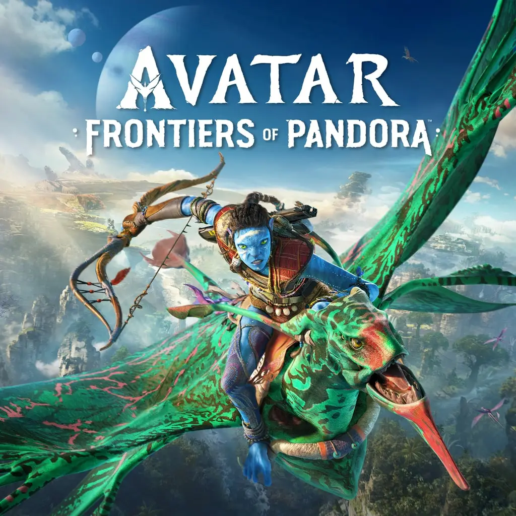 Avatar: Frontiers of Pandora™ — цена PS4/PS5 в Беларуси