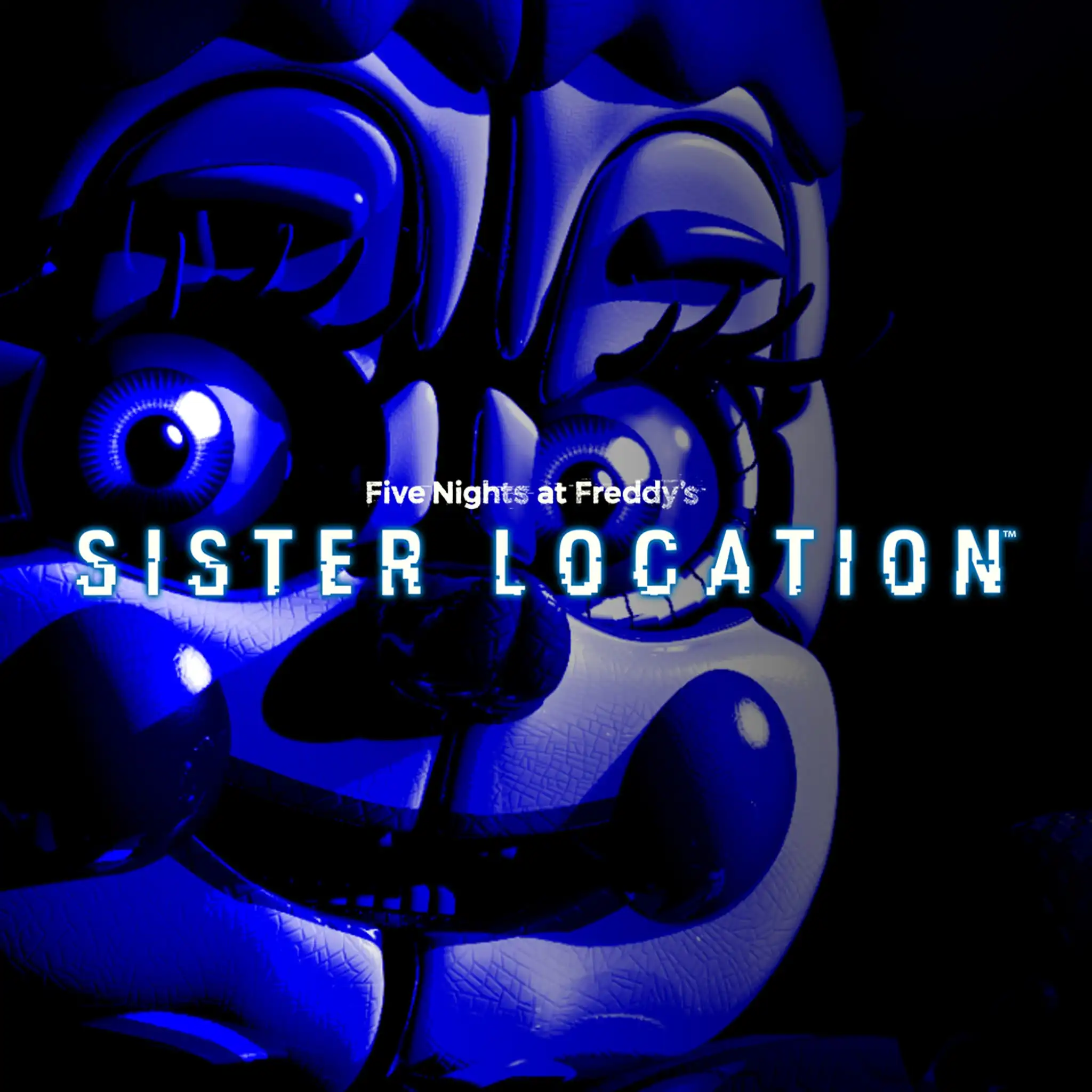 Five Nights at Freddy's: Sister Location — цена PS4/PS5 в Беларуси