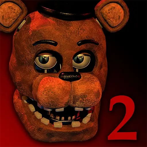 Five Nights at Freddy's 2 — цена PS4/PS5 в Беларуси