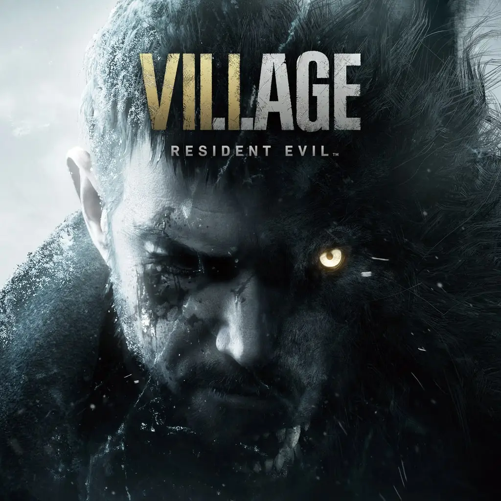 Resident Evil Village — цена PS4/PS5 в Беларуси