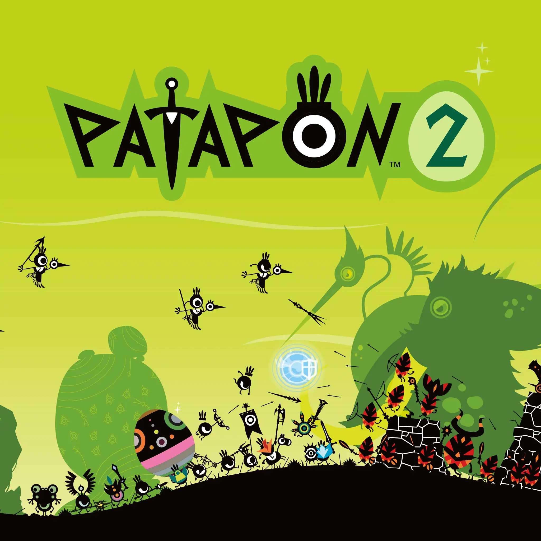 Patapon™2 Remastered — цена PS4/PS5 в Беларуси