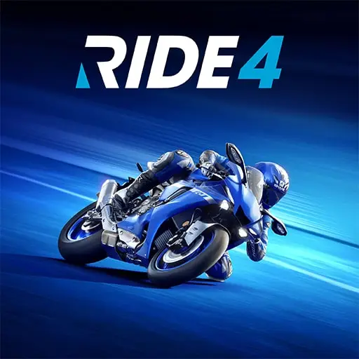 Ride 4 — цена PS4/PS5 в Беларуси