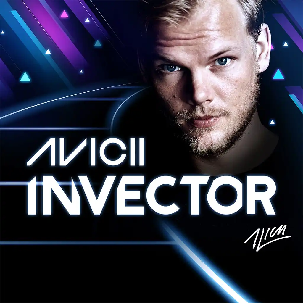 AVICII Invector — цена PS4/PS5 в Беларуси