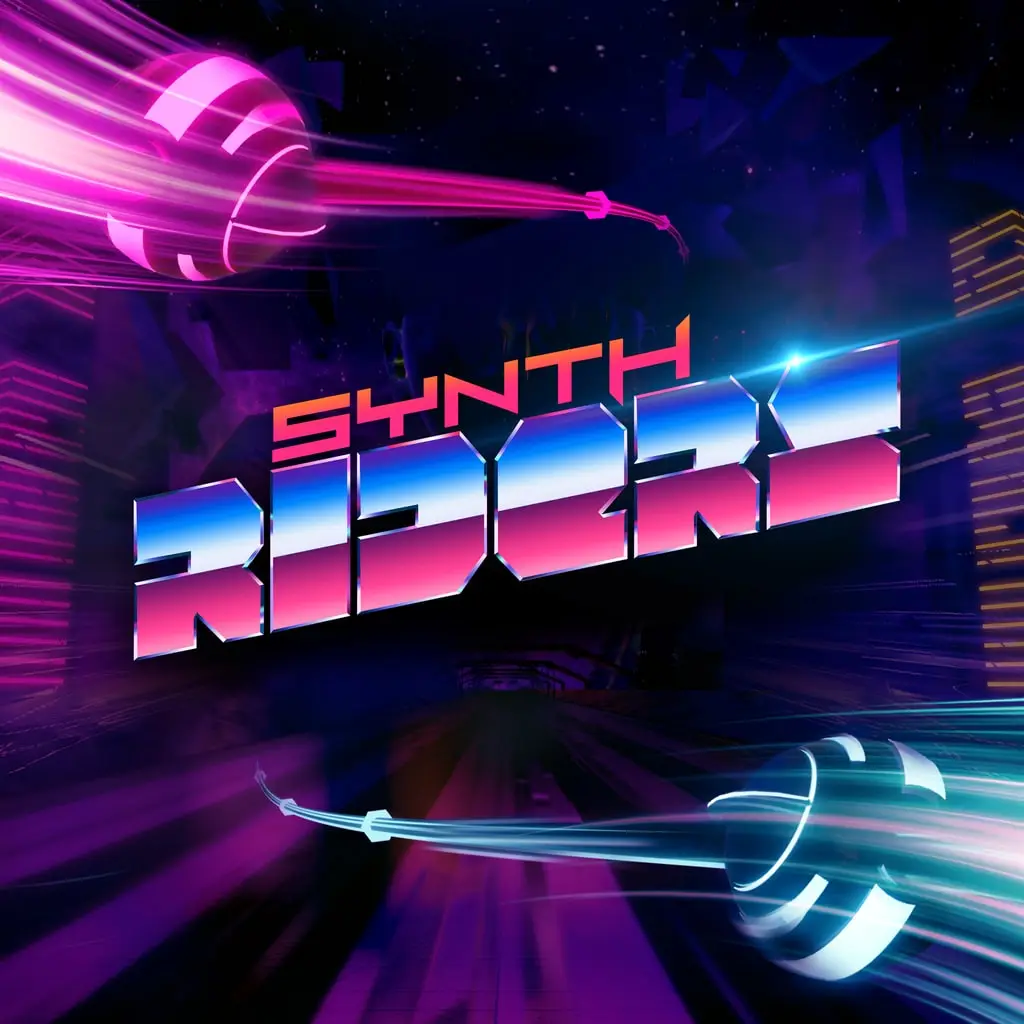 Synth Riders — цена PS4/PS5 в Беларуси